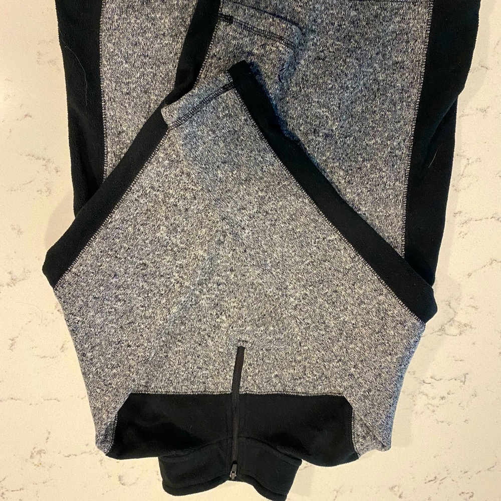 Boys Fleece Jacket S